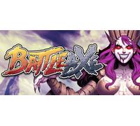 Battle Axe (Xbox)