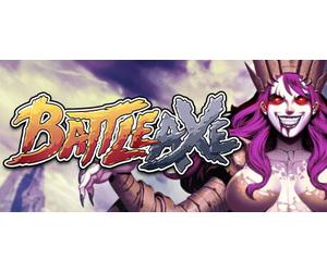 Battle Axe (Xbox)