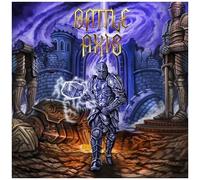 Battle Axis – Battle Axis – Import