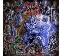 Bones of The Aggressor