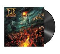 Tyr - Battle Ballads LP #155902
