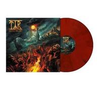 Battle Ballads Vinyle Maroon Vinyle