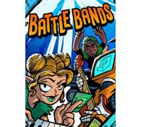 Battle Bands: Rock & Roll Deckbuilder (PC) Steam Key GLOBAL