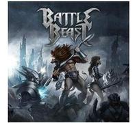 Battle Beast – Battle Beast – CD – Nuclear Blast