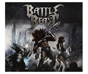 Battle Beast - Battle Beast