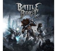 Battle Beast – Battle Beast – CD – Nuclear Blast
