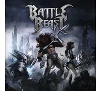 Battle Beast - Battle Beast [Import]