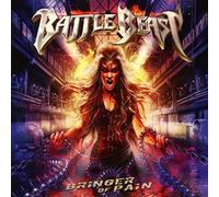 Battle Beast - Bringer of Pain -Digi-