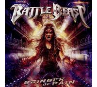Bringer Of Pain - Vinyle 33 Tours
