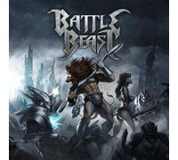 Battle Beast by Battle Beast [Audio CD] NEUF