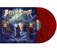 Battle Beast Circus of Doom (Indie Exclusive) (Tra