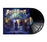 Battle Beast – Circus Of Doom – Vinyle 12" – Pochette gatefold – Nuclear Blast