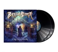 Battle Beast - Circus Of Doom - Vinyl Record VINYL - D23z