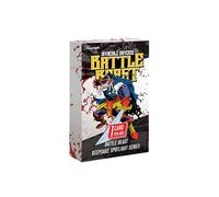 Battle Beast Keepsake Spotlight Series Carte à collectionner : 1 carte 1ère édition encastrée numérotée à 50 ou moins, Chase SignaGraph, SignaPatch, Inserts 3D, Signatures 1/1 Coupe, Univers
