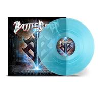 Battle Beast, Neues Album 2025, Steelbound, Transparent