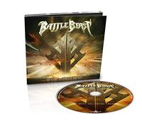 Battle Beast - No More.. -Digi-