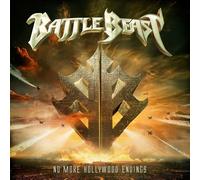 Battle Beast - No More Hollywood Endings