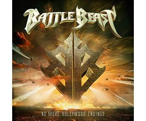Battle Beast - No More Hollywood Endings