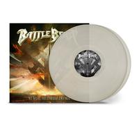 Battle Beast No More Hollywood Endings (Vinyl) 12" Album Coloured Vinyl