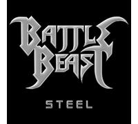 Battle Beast - Steel [Import Allemand]