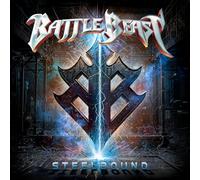 Battle Beast - Steelbound (US jewel case)
