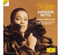Battle - Bel Canto Opera Arias