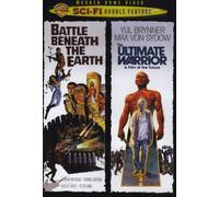 Battle Beneath the Earth/Ultim [Import allemand]