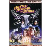 Battle Beyond The Stars