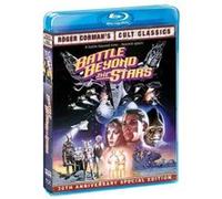 Battle Beyond the Stars Blu-ray E