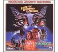 Battle Beyond the Stars / Humanoids from the Deep