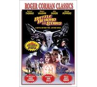 Battle Beyond the Stars [Import USA Zone 1]