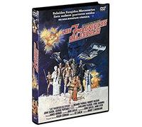 Battle Beyond The Stars (Region 2)