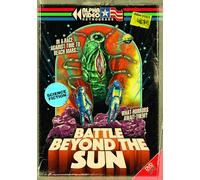 Battle Beyond The Sun