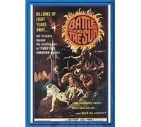 Battle Beyond The Sun