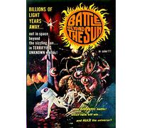 Battle Beyond the Sun [DVD] [1963] [Region 1] [NTSC]