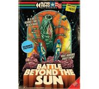 Battle Beyond The Sun [Dvd]