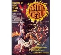 Battle Beyond the Sun - DVD Zone 1 G