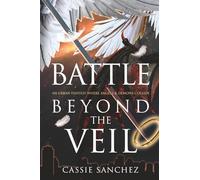 Battle Beyond the Veil: An Urban Fantasy Where Angels and Demons Collide