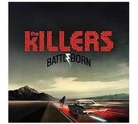 Battle born - 180gr