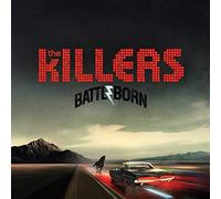 Battle Born [2 LP] by The Killers [VINYL] NEUF