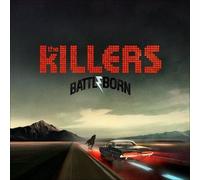 Battle Born
