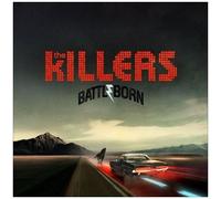 Battle Born