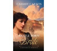Battle Born Bride - Cassidy Carson - Two Moore Books, LLC - ebook (ePub) - Livre