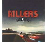 BATTLE BORN by KILLERS (2012-11-16)
