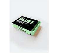 Marabout – Jeu de cartes – La mini boîte Bluff – 152 cartes