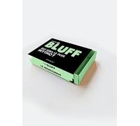 Marabout – Jeu de cartes – La mini boîte Bluff – 152 cartes