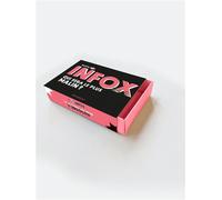 Battle box Infox - Philippe Nessmann - Marabout - Boîte ou accessoire - Jeux livres objets