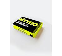 Battle box Mytho - Virginie Mosser - Marabout - Boîte ou accessoire - Jeux livres objets