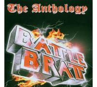 Battle Bratt - Anthology