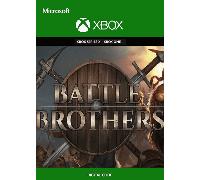 Battle Brothers - Complete Edition XBOX LIVE Key EUROPE